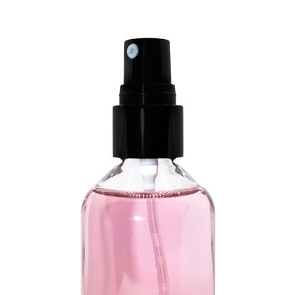 Calming Antioxidant Facial Toner Spray with Plant Extracts
